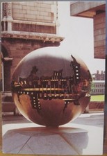 Irish Postcard Arnaldo