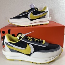 Size 10 - Nike LD Waffle Sacai