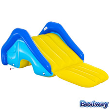 Bestway scivolo gonfiabile - scivolo,