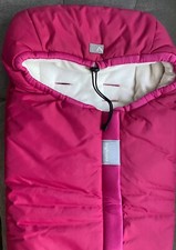 Inglesina avio sacco invernale