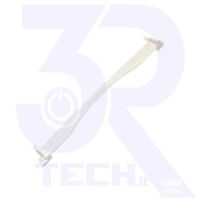 Profilo Posteriore Ripiano Vetro Frigo