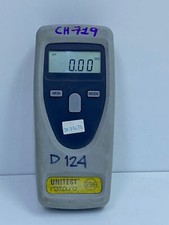 TACHIMETRO DIGITALE MANUALE