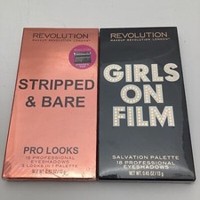 Makeup Revolution London