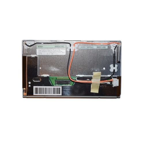 Lcd per bmw monitor - per,