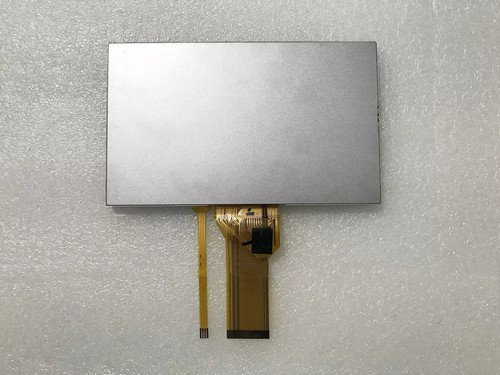 Schermo display lcd 7 - display, da