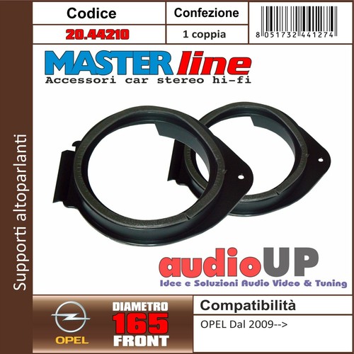 Supporto adattatore - supporto,