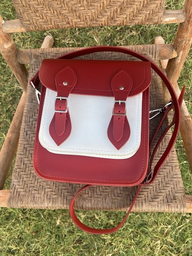 The cambridge satchel company - the,