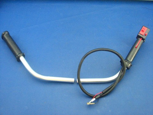 Maniglia acceleratore - , +