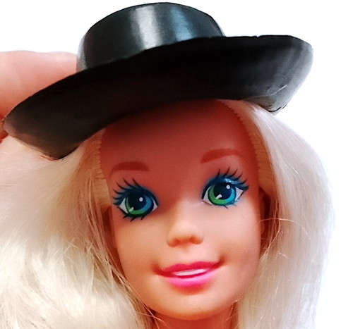 B731 barbie 70s superstar - b731,