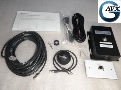 Kit microfono soffitto - kit,