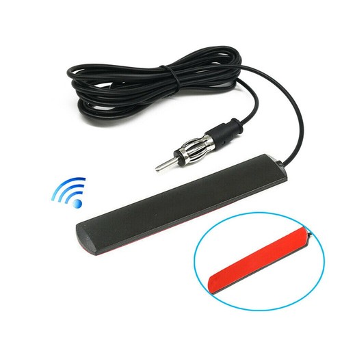 Antenna autoradio fm - autoradio,