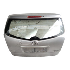 Portello Portellone Posteriore