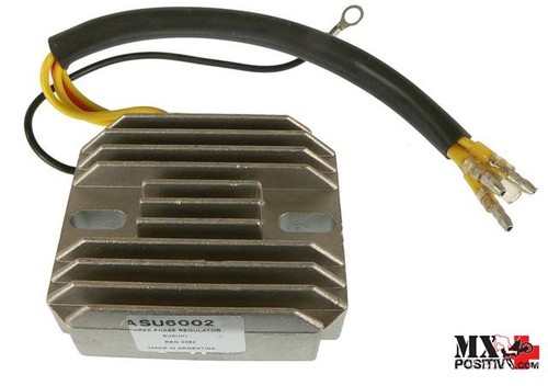 Regolatore suzuki gs550e 1980 - regolatore,