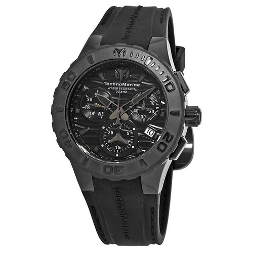 Orologio uomo technomarine - orologio,