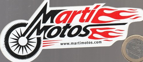 C62 moto marti - c62,