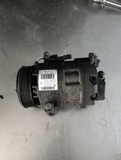 COMPRESSORE A/C PER RENAULT Master 4° Serie 8200 848 916 B diesel 2.3 (10>)