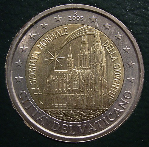 Città del vaticano - -, 2