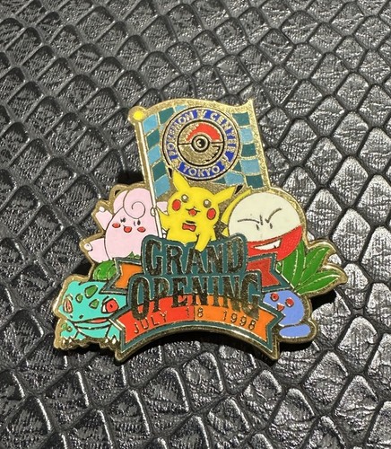 Pokemon center tokyo grand - pokemon,