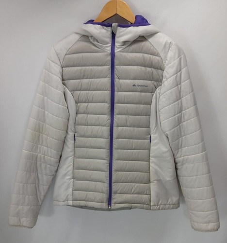 Piumino quechua decathlon - piumino,