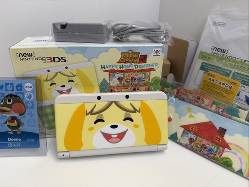 Console nuova nintendo - console, "nuova"