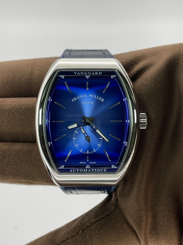 Franck muller vanguard 41mm - muller,