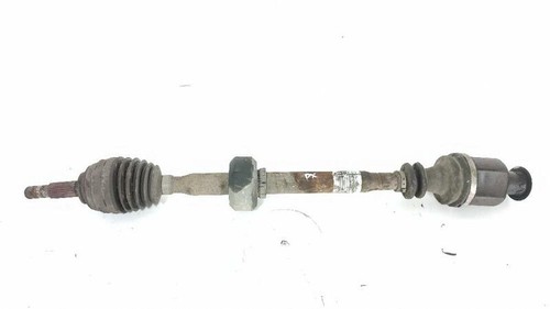 Semiasse anteriore dacia - semiasse, dx