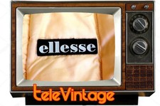 Giaccone giubbotto Ellesse