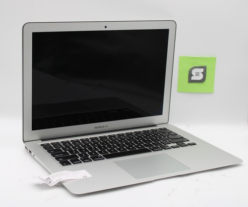 2015 apple macbook - air, 13"