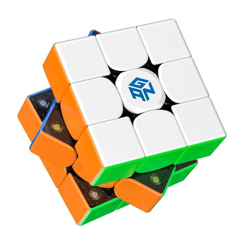 Gan 356mlite cubo magnetico - cubo,