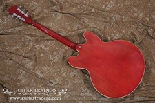 Epiphone 1966 E360TDC Riviera