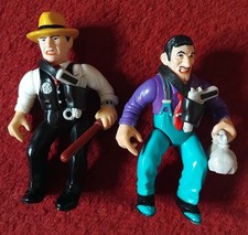 Dick Tracy action figure 'Big
