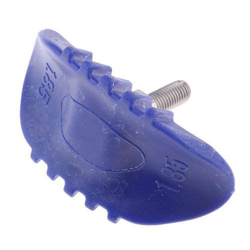 Sicurezza blu per cerchioni - sicurezza,