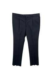 Pantalone classico sartoriale