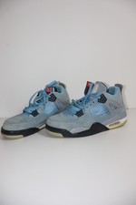 JORDAN 4 SCARPE GINNASTICA SHOES TG 42,5 / 9 SNEAKERS UOMO SPORT VINTAGE