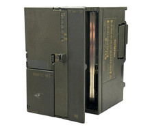 Siemens SIMATIC NET CP 343-1
