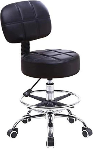 Sedia sgabello regolabile - sedia,