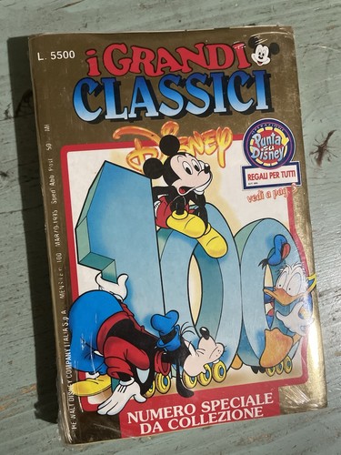 The great disney classics - the,