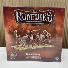 Runewars Miniatures Game