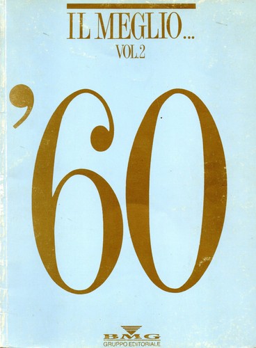 Meglio degli anni 60 - il,