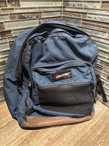 Zaino vintage eastpak - zaino,