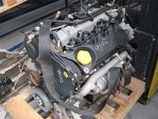 188a7000 motore FIAT II PUNTO