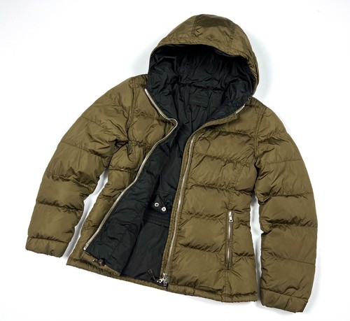 Giacca casual piumino - , kaki