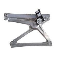 Alzavetro elettrico destro A4517200446 Smart Fortwo 451 2007-2014