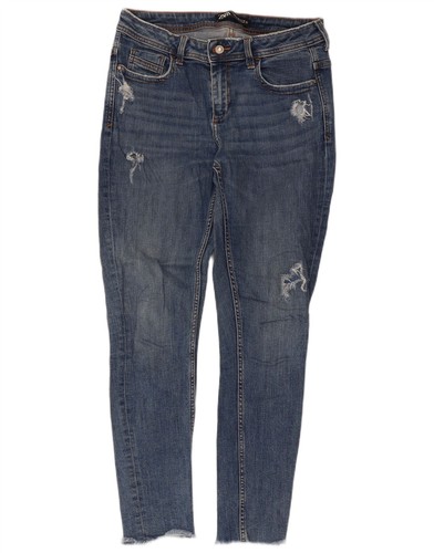 Jeans skinny zara donna - skinny,