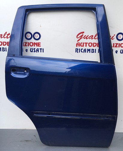 Portiera posteriore destra - portiera, per