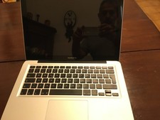 MacBook Pro Mid 2012 A1278 per ricambi