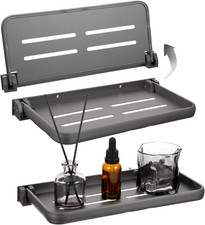 Confezione 3 Scaffali da