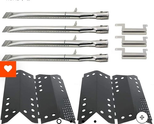 Uniflasy per stok grill - stok,