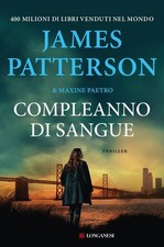 Libri James Patterson / Maxine