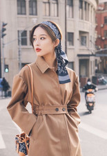 Twilly CAPPELLO Cashmere